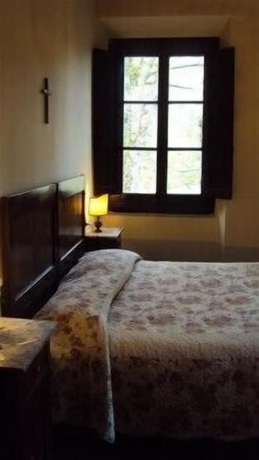 Imagen de la habitación del Hotel Locanda dei Baroni. Foto 16