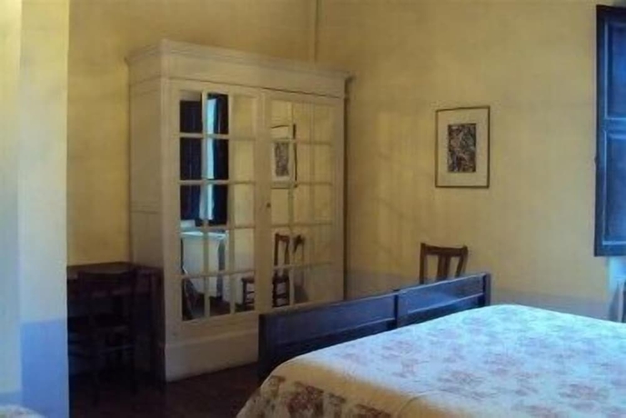 Imagen de la habitación del Hotel Locanda dei Baroni. Foto 17