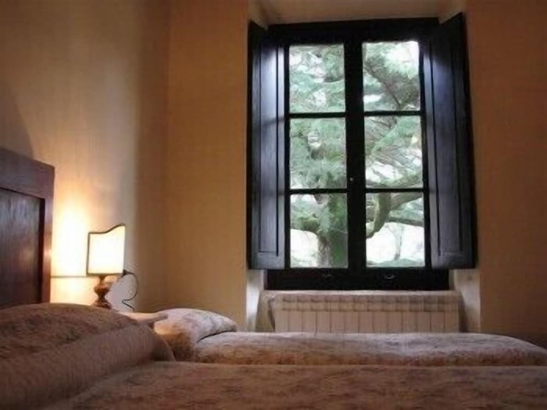 Imagen de la habitación del Hotel Locanda dei Baroni. Foto 18