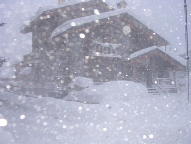 Imagen de los exteriores del Hotel Locanda dei Collomb. Foto 3