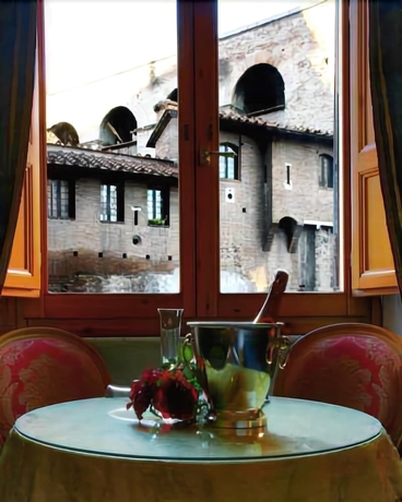Imagen general del Hotel Locanda del Fante. Foto 1