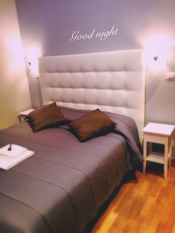 Imagen de la habitación del Hotel Locanda del Fante. Foto 8