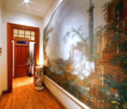 Imagen de los interiores del Hotel Locanda del Fante. Foto 16