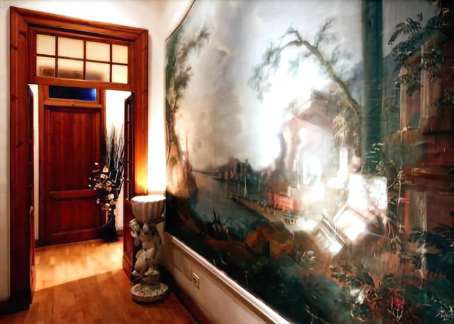 Imagen de los interiores del Hotel Locanda del Fante. Foto 17