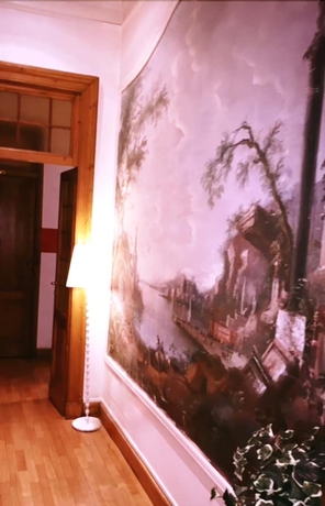 Imagen de los interiores del Hotel Locanda del Fante. Foto 19