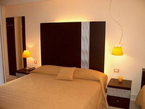 Imagen general del Hotel Locanda del Mar. Foto 14