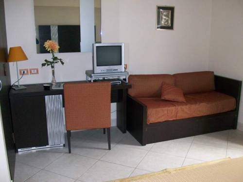 Imagen general del Hotel Locanda del Mar. Foto 15