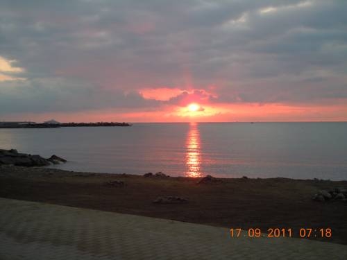 Imagen general del Hotel Locanda del Mar. Foto 2