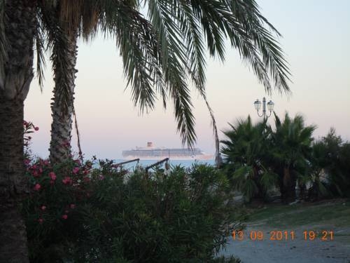 Imagen general del Hotel Locanda del Mar. Foto 5