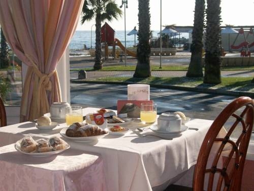 Imagen general del Hotel Locanda del Mar. Foto 16