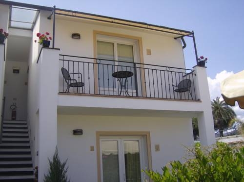 Imagen general del Hotel Locanda del Mar. Foto 7