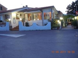 Imagen general del Hotel Locanda del Mar. Foto 9