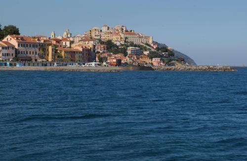 Imagen general del Hotel Locanda del Mar. Foto 10