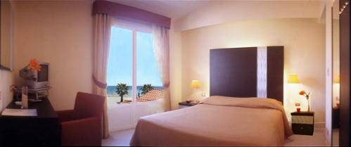 Imagen general del Hotel Locanda del Mar. Foto 11