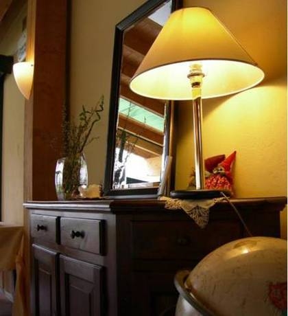 Imagen general del Hotel Locanda dell'Oca Bianca. Foto 10