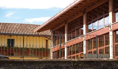 Imagen general del Hotel Locanda dell'Oca Bianca. Foto 11