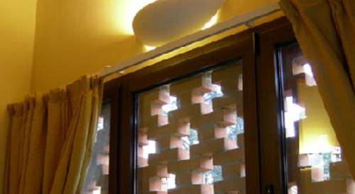 Imagen general del Hotel Locanda dell'Oca Bianca. Foto 16