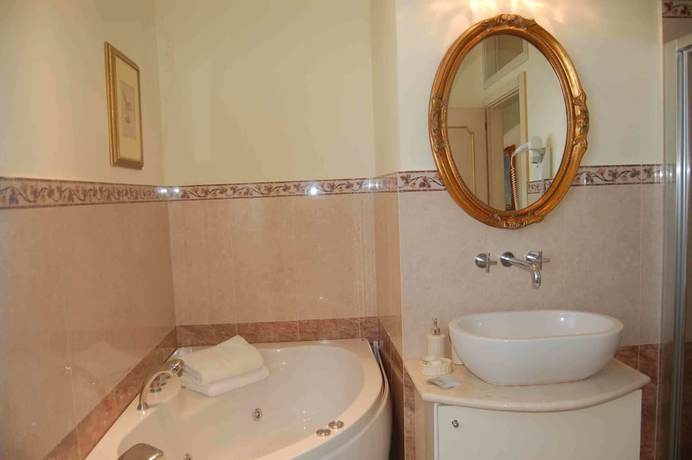 Imagen de la habitación del Hotel Locanda delle Dune. Foto 6