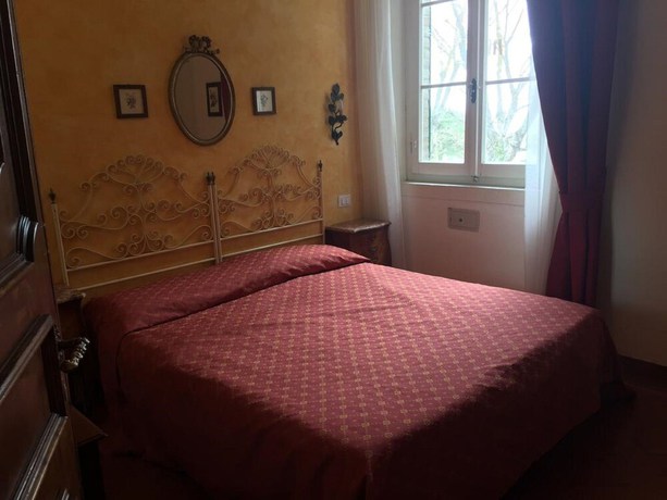 Imagen de la habitación del Hotel Locanda delle Dune. Foto 9