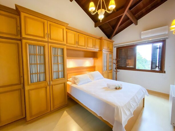 Imagen de la habitación del Hotel Locar-in Gramado Morada das Hort&ecirc;nsias - Vista Espetacular. Foto 20