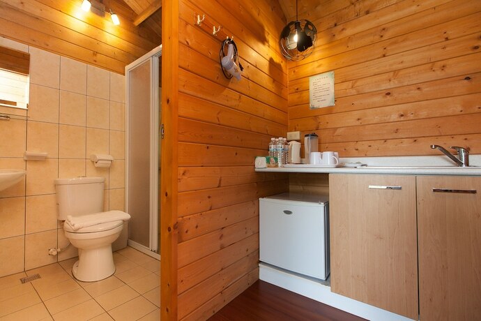 Imagen general del Hotel Locasu Bandb. Foto 2