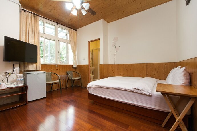 Imagen general del Hotel Locasu Bandb. Foto 3