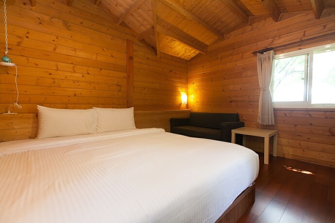 Imagen general del Hotel Locasu Bandb. Foto 11