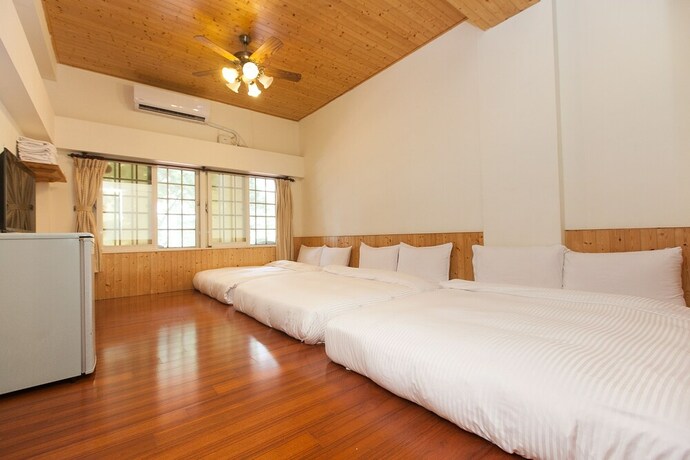 Imagen de la habitación del Hotel Locasu Bandb. Foto 13