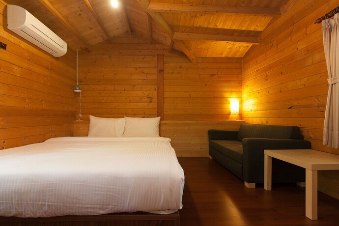 Imagen de la habitación del Hotel Locasu Bandb. Foto 14