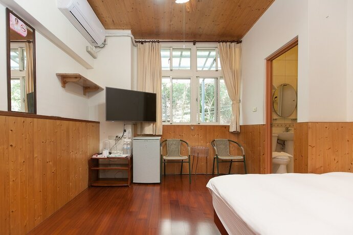 Imagen de la habitación del Hotel Locasu Bandb. Foto 15