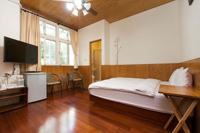 Imagen de la habitación del Hotel Locasu Bandb. Foto 16