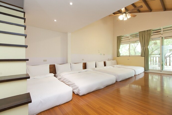 Imagen de la habitación del Hotel Locasu Bandb. Foto 18