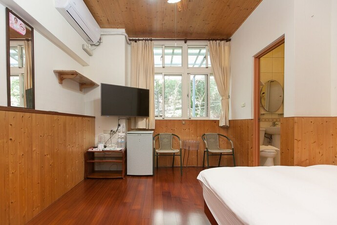 Imagen de la habitación del Hotel Locasu Bandb. Foto 19