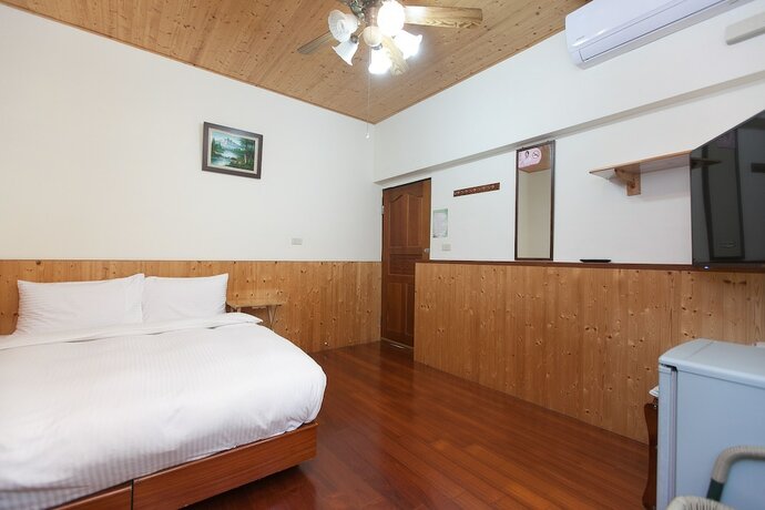 Imagen de la habitación del Hotel Locasu Bandb. Foto 20