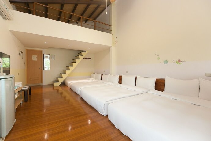 Imagen de la habitación del Hotel Locasu Bandb. Foto 22