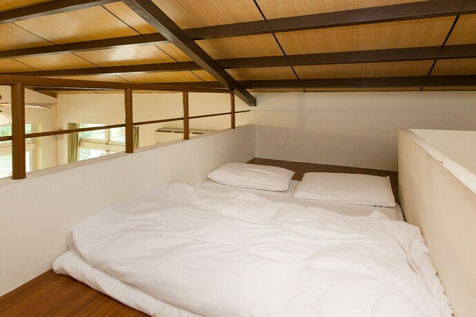 Imagen de la habitación del Hotel Locasu Bandb. Foto 24