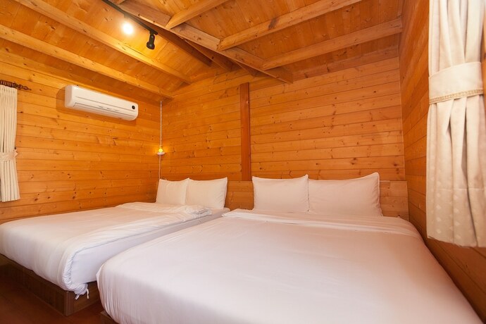 Imagen de la habitación del Hotel Locasu Bandb. Foto 25