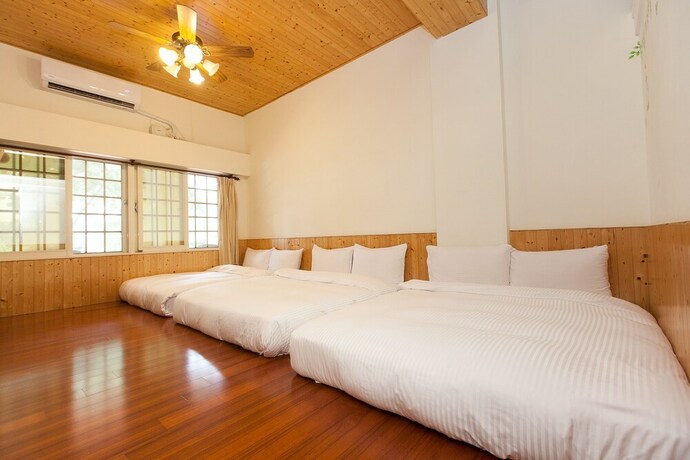 Imagen de la habitación del Hotel Locasu Bandb. Foto 33