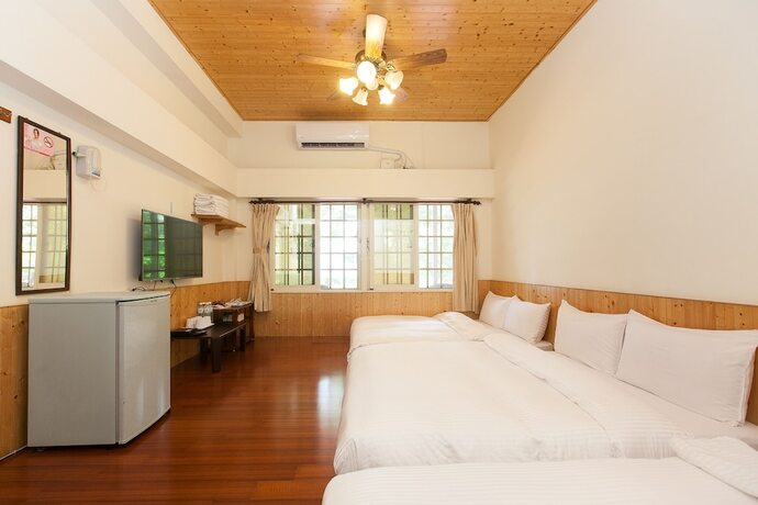 Imagen de la habitación del Hotel Locasu Bandb. Foto 34