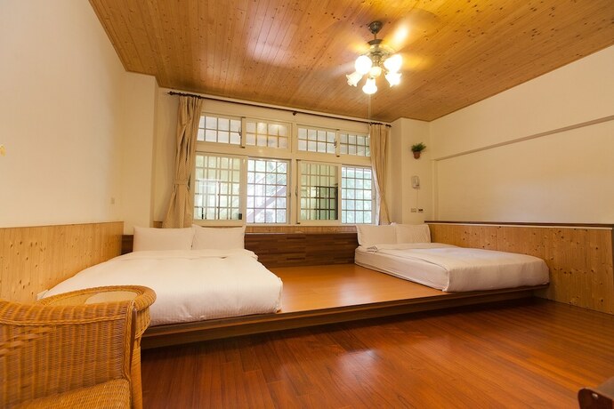 Imagen de la habitación del Hotel Locasu Bandb. Foto 37