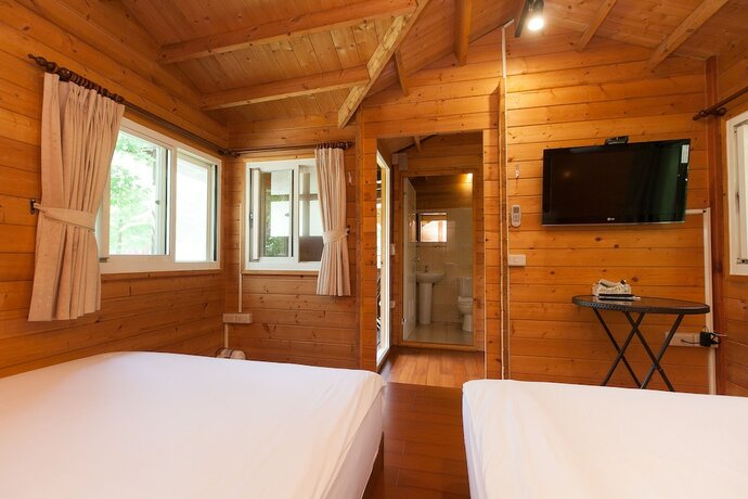 Imagen de la habitación del Hotel Locasu Bandb. Foto 38