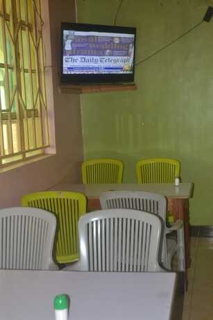 Imagen general del Hotel Location Plaza Restaurant. Foto 2