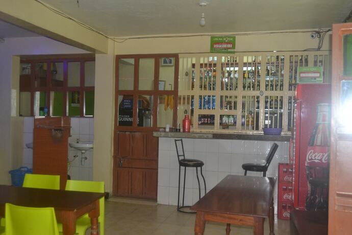 Imagen general del Hotel Location Plaza Restaurant. Foto 4