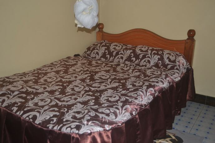 Imagen general del Hotel Location Plaza Restaurant. Foto 5