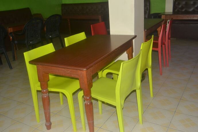 Imagen general del Hotel Location Plaza Restaurant. Foto 6