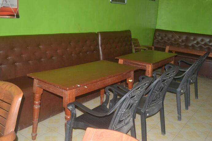 Imagen general del Hotel Location Plaza Restaurant. Foto 7