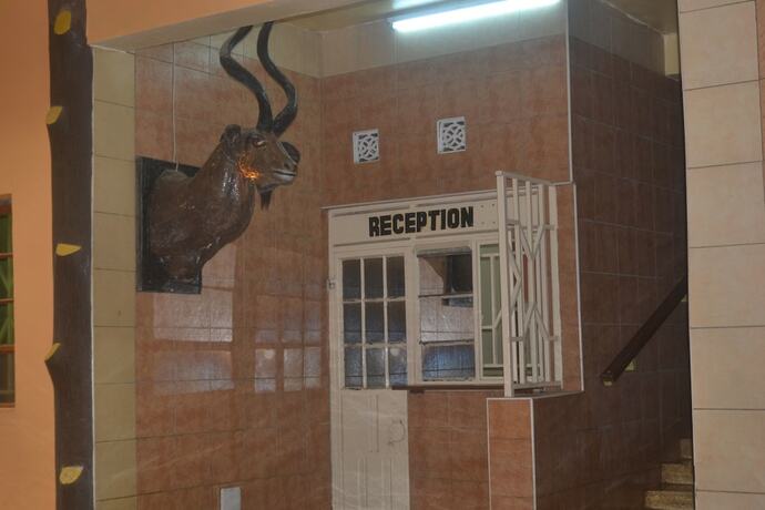 Imagen general del Hotel Location Plaza Restaurant. Foto 10