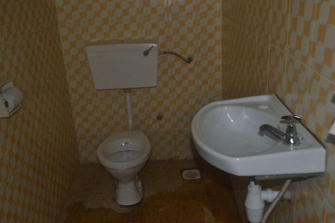 Imagen general del Hotel Location Plaza Restaurant. Foto 14