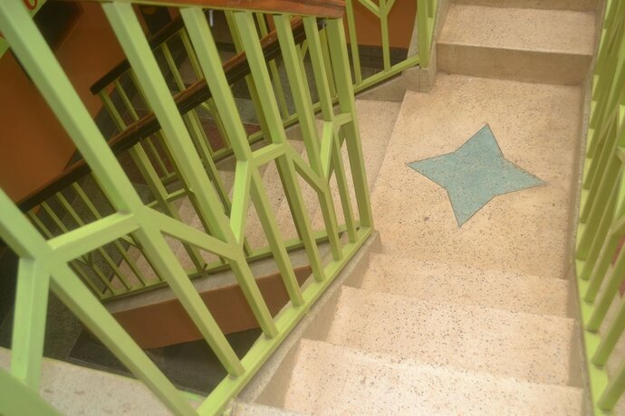 Imagen general del Hotel Location Plaza Restaurant. Foto 16