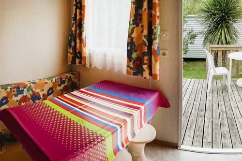 Imagen de la habitación del Hotel Locations Vacances Atlantique. Foto 2